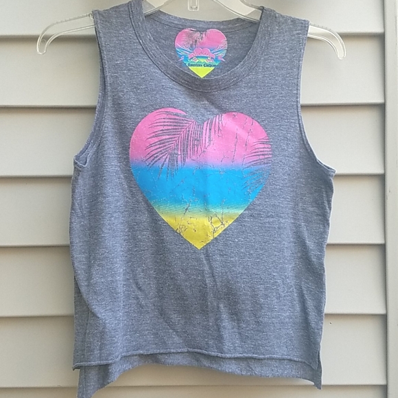 SO NIKKI Girl's Top,size L-14 - Picture 1 of 5